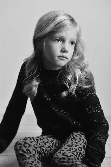 Rebekah Westover Photography Violet Age 7