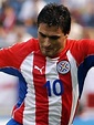 Roberto Acuña selección de Paraguay en 2020 | Fútbol, Paraguay