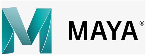 Autodesk Maya Logo Maya 2018 Logo Png Free Transparent Png Download