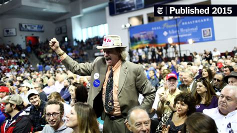 donald trump s strongest supporters a certain kind of democrat the new york times