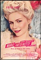 Marie Antoinette (2006) Original One-Sheet Movie Poster - Original Film ...