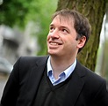 SPD-Abgeordneter: Niels Annen gibt ebenfalls Steuervergehen zu - WELT