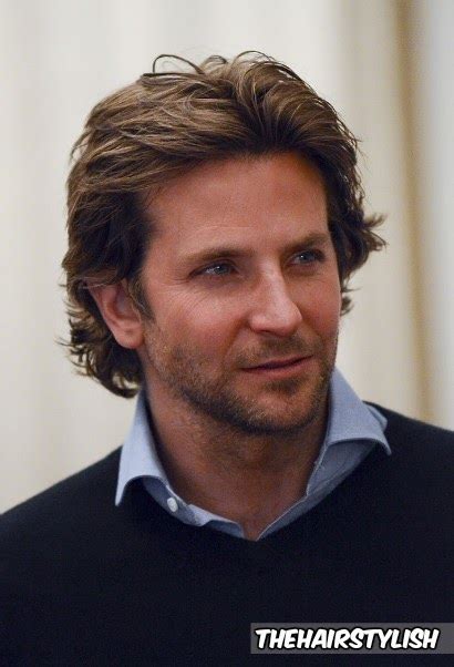 His mother, gloria (campano), is of italian descent, and worked for a local nbc station. Bradley Cooper Hangover Haircut - what hairstyle should i get