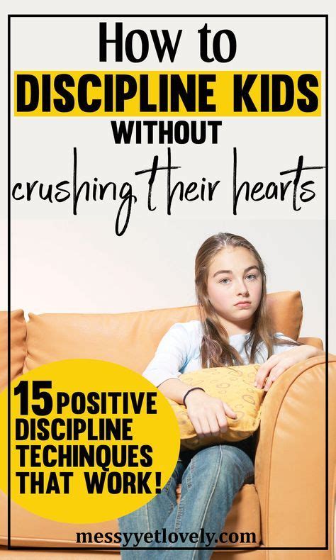 What Is Positive Discipline And The Best Discipline Techniques That