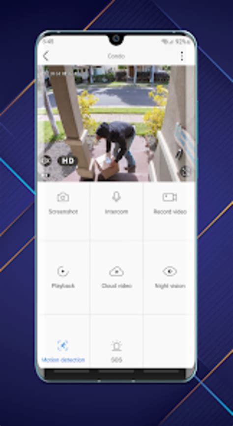 Reco Smart Home For Android 無料・ダウンロード