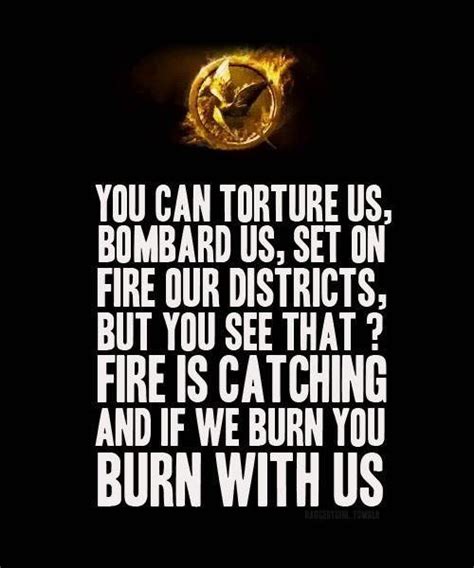 30 Hunger Game Quotes Katniss Hunger Games Quotes Hunger Games