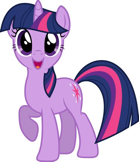 Twilight sparkle is a g4 unicorn pony and one of the main characters in my little pony: Twilight Sparkle - My Little poni, pony - La Magia de la ...