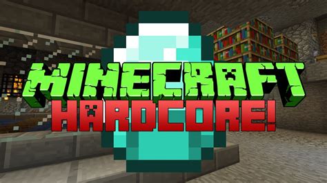 Like the video, subscribe if you haven't already. Hardcore Minecraft: Ep 9 - Level 30 Enchantments! - YouTube