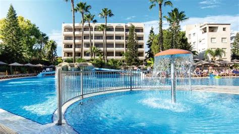 Atlantica Oasis Hotel Limassol Cyprus Reviews Photos And Price