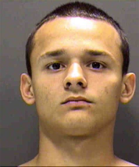 18 Year Old Arrested On Murder Charge Sarasota Fl Patch
