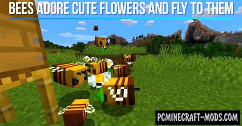 This is the best game ever with. Minecraft 1.15 Download Free Java Edition | PC Java Mods