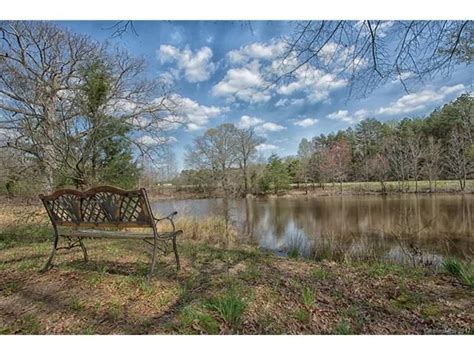 35 Acres In Iredell County North Carolina