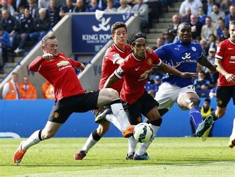 Leicester city v manchester united. Manchester United vs Leicester City Live Streaming Information: Where to Watch Live EPL Match ...
