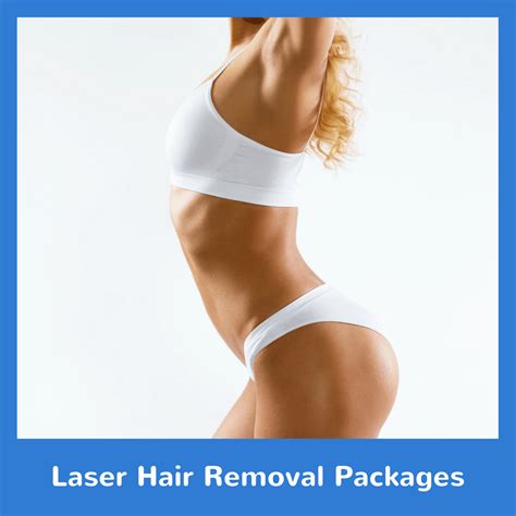 Laser Hair Removal Packages Laser Hair Removal By Indy Laser
