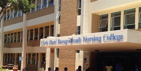 Nursing Colleges In Johannesburg And Their Entry Requirement