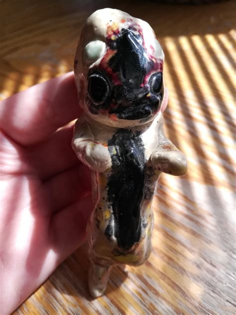 Want to discover art related to scp173? SCP-173 : SCP