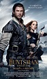 The Huntsman: Winter's War DVD Release Date | Redbox, Netflix, iTunes ...