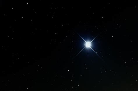 The 10 Closest Stars To Earth