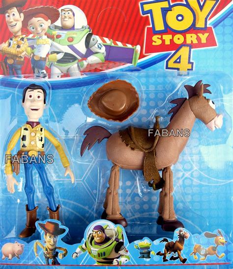 2 Muñecos Woody Y Tiro Al Blanco Toy Story Juguetes Niño Bs 100 En