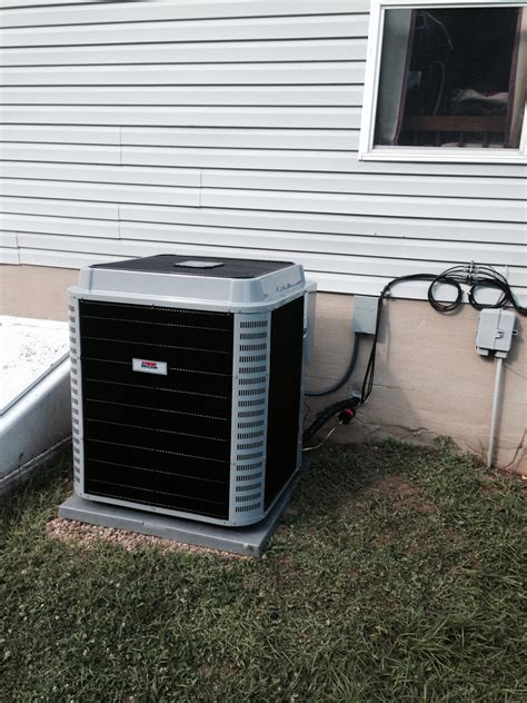 Do you have heil air conditioners? Donaldson's Alternative Energy Residential HVAC Service in ...
