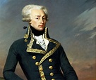 Marquis De Lafayette Biography - Childhood, Life Achievements & Timeline