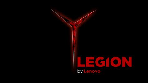 Papel De Parede Lenovo Legião Lenovo Legion Jogos De Pc 1920x1079