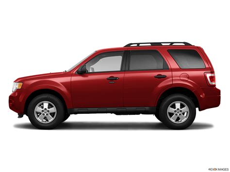 2011 Ford Escape Xlt At Viers Auto Sales Research Groovecar