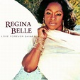Regina Belle – Love Forever Shines (2008, CD) - Discogs