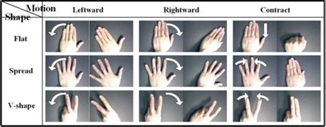 Hand Gesture Recognition Ai牛丝
