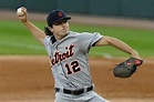Tigers’ Casey Mize makes history in MLB debut - al.com