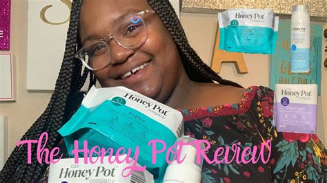 The Real Deal The Honey Pot Review Review Series Youtube