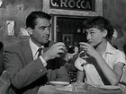Roman Holiday (1953) - Classic Hollywood Central