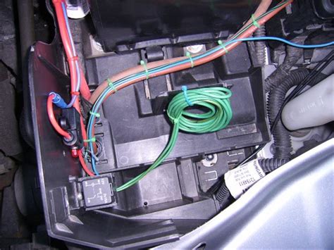Think i've disconnected the offending wire but still no. Corsa C Fog Light Wiring Diagram - Wiring Diagram
