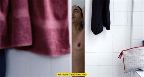 Golshifteh Farahani Nude In Les Deux Amis