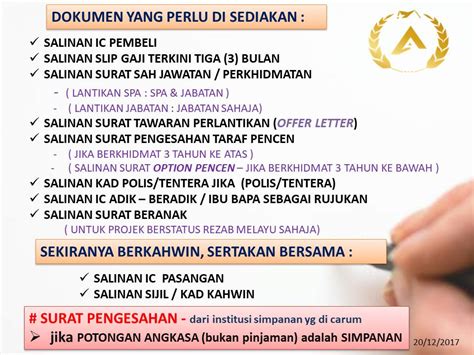 Kumpulan contoh surat permohonan untuk kerjasama, rekomendasi, bantuan dana, permohonan maaf, beasiswa atau keperluan yang lain dengan penulisan yang baik dan benar. DOKUMEN DAN SYARAT : Permohonan Pembelian Rumah Zero Deposit