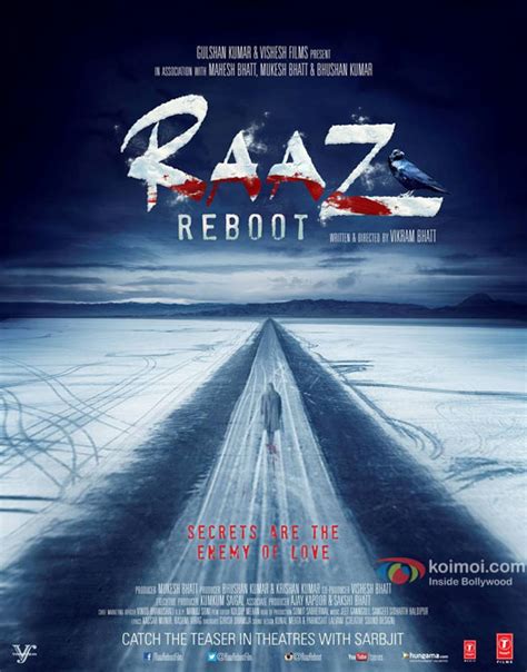 Raaz Reboots 2nd Motion Poster Released Check It Out Now Koimoi