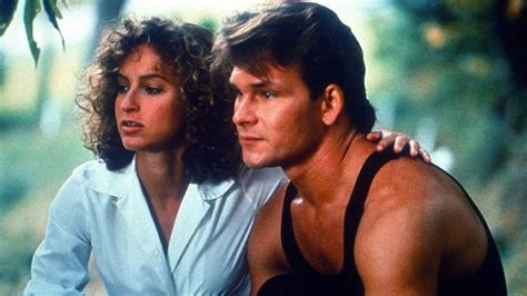 The Stars Of ‘dirty Dancing Where Are They Now The Hollywood Reporter