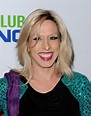 Transgender activist Alexis Arquette died from heart attack after ...