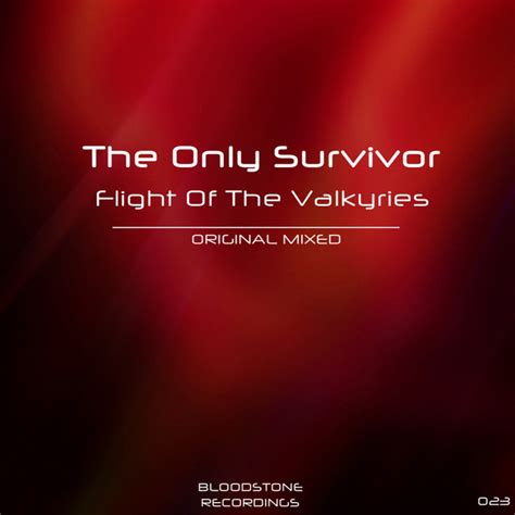 The Only Survivor Spotify