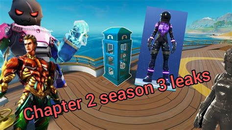 If you want to exchange dollars to euro, it can be dollar with dollars and euro with euros to minimize the. FORTNITE CHAPTER 2 SEASON 3 LEAKS WHATS GOING TO HAPPEN ...