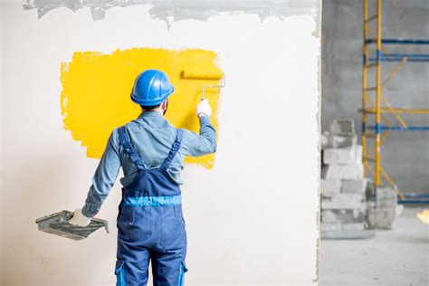 pintores industriales Empresa de pintores Instalación de drywall pisos laminados y Obra