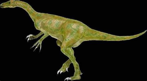 Alxasaurus Pictures And Facts The Dinosaur Database