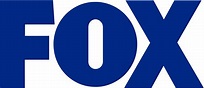 Fox Tv Logo Png at All_4