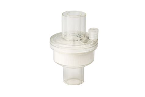 YicoMed Respiratory Care Products Filters Heat Moisture