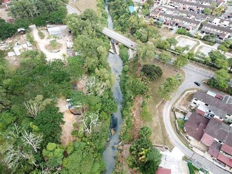 Nggak cuman pengingat aja, aplikasi di bawah. Pencemaran Kimia, Penduduk Pasir Gudang Pindah