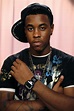 R&B singer Jeremih arrested at Newark Airport | NJ.com