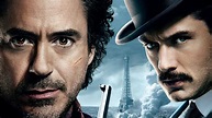 Sherlock Holmes - Gioco di ombre: trama, cast, trailer e streaming del film