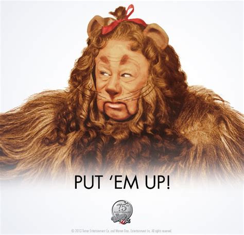 Image Tagged In Cowardly Lion Wizard Of Oz Artofit