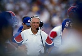 Losing for Levy: How throwing game led to Buffalo Bills hiring HOF ...