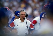 Marv Levy’s remarkable football journey told through his own words and ...